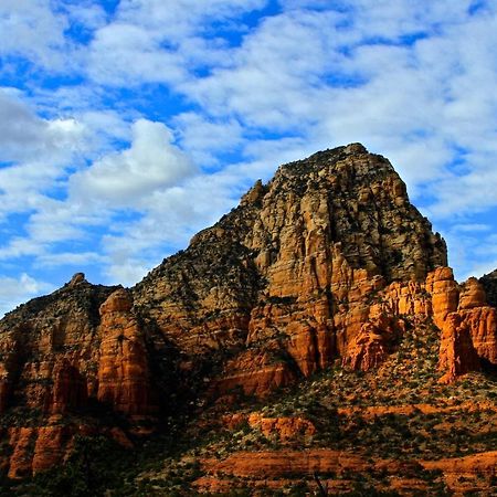 Alma De Sedona Inn B&B Zewnętrze zdjęcie