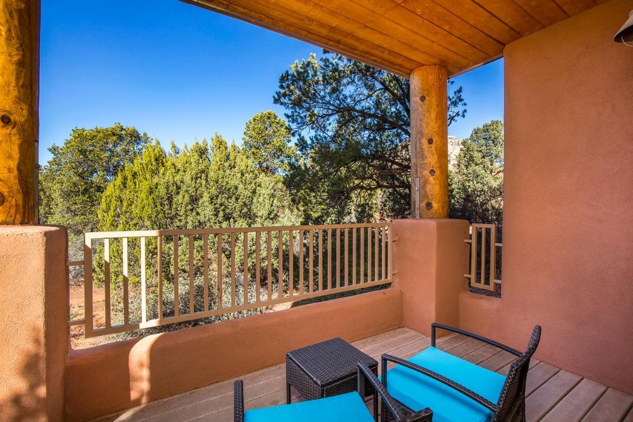 Alma De Sedona Inn B&B Zewnętrze zdjęcie
