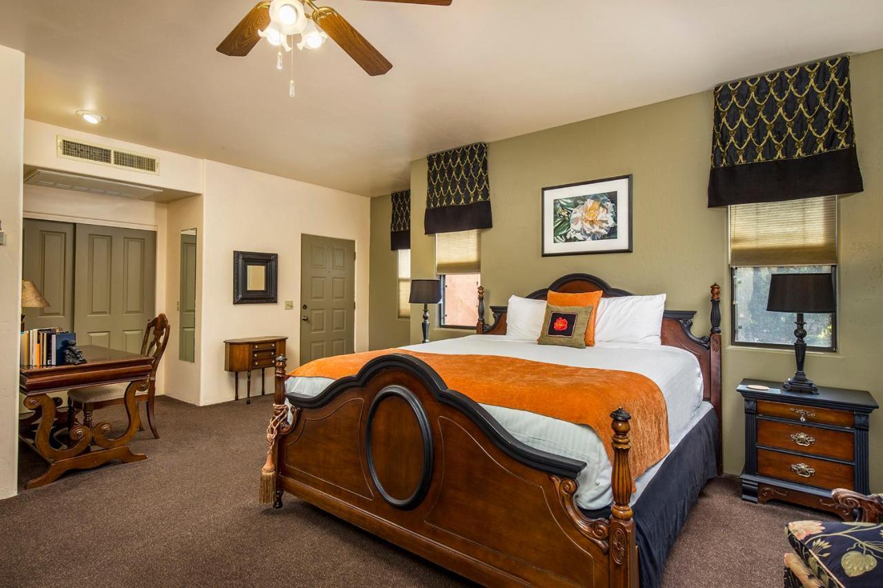 Alma De Sedona Inn B&B Zewnętrze zdjęcie