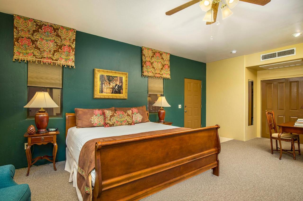 Alma De Sedona Inn B&B Zewnętrze zdjęcie