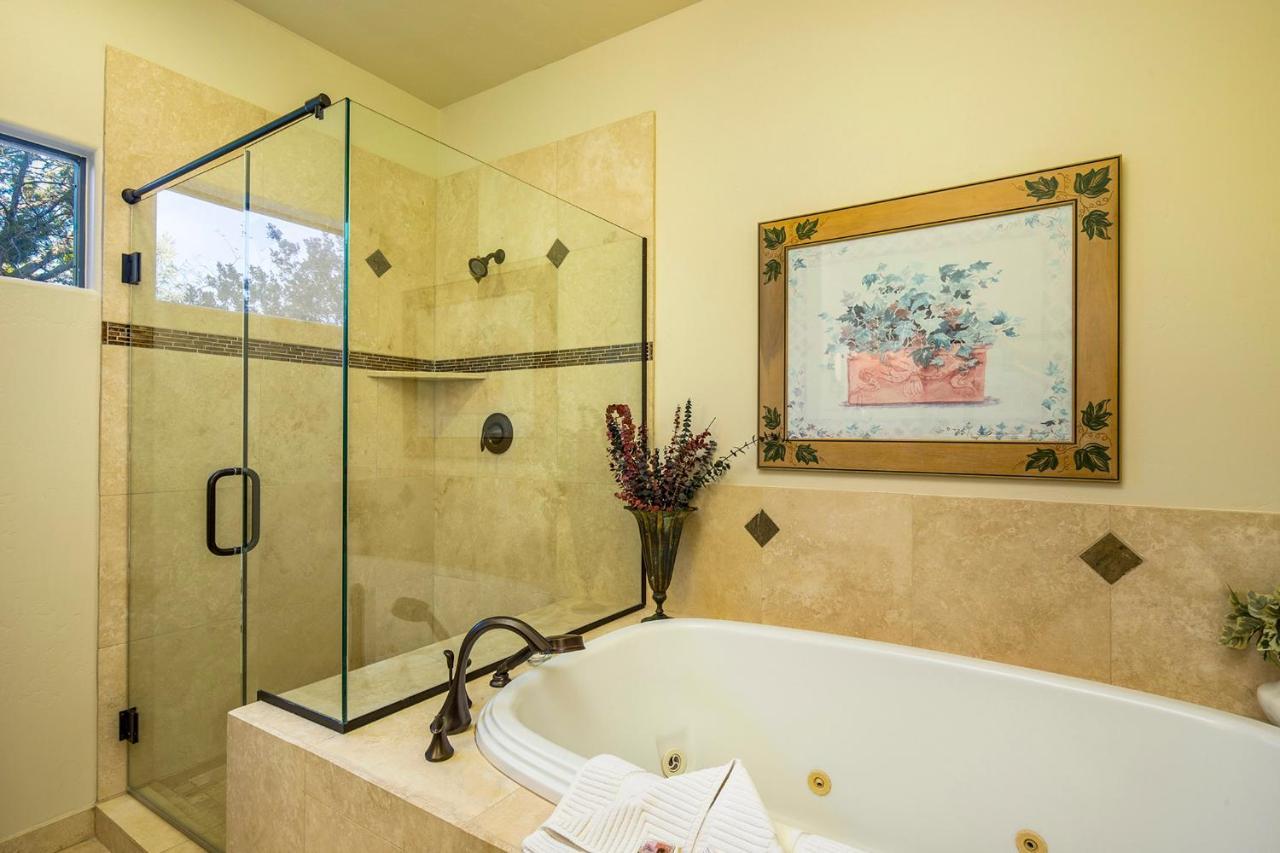 Alma De Sedona Inn B&B Zewnętrze zdjęcie