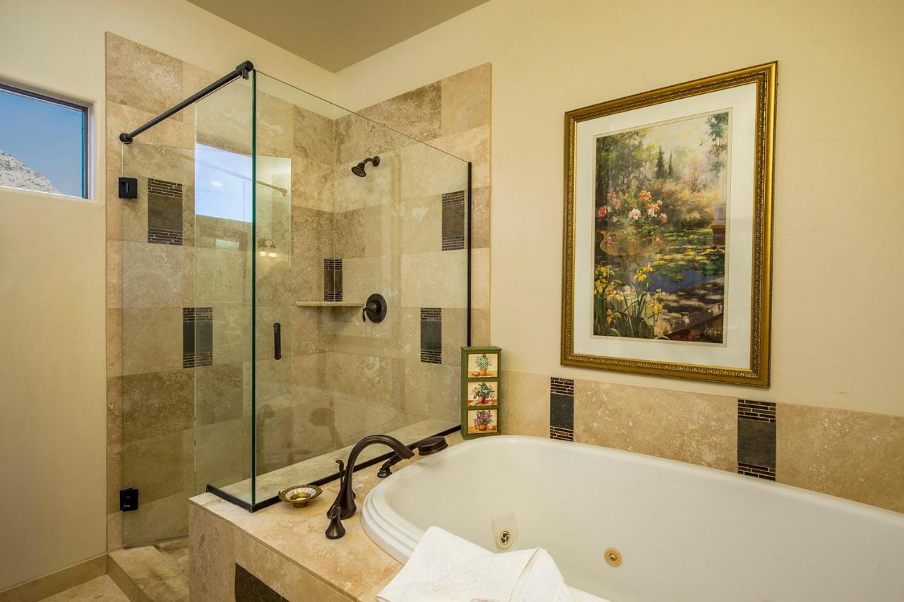 Alma De Sedona Inn B&B Zewnętrze zdjęcie
