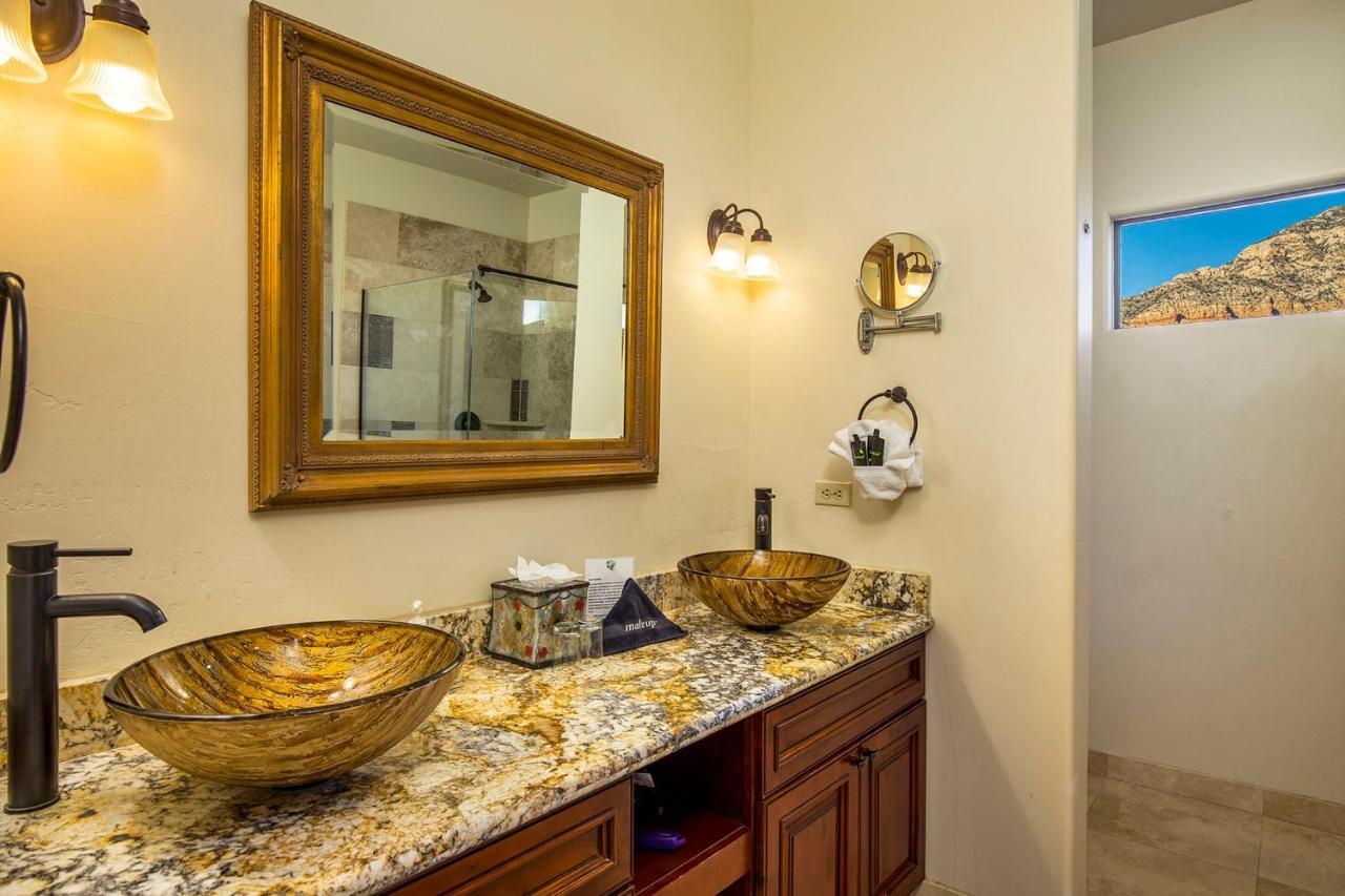 Alma De Sedona Inn B&B Zewnętrze zdjęcie