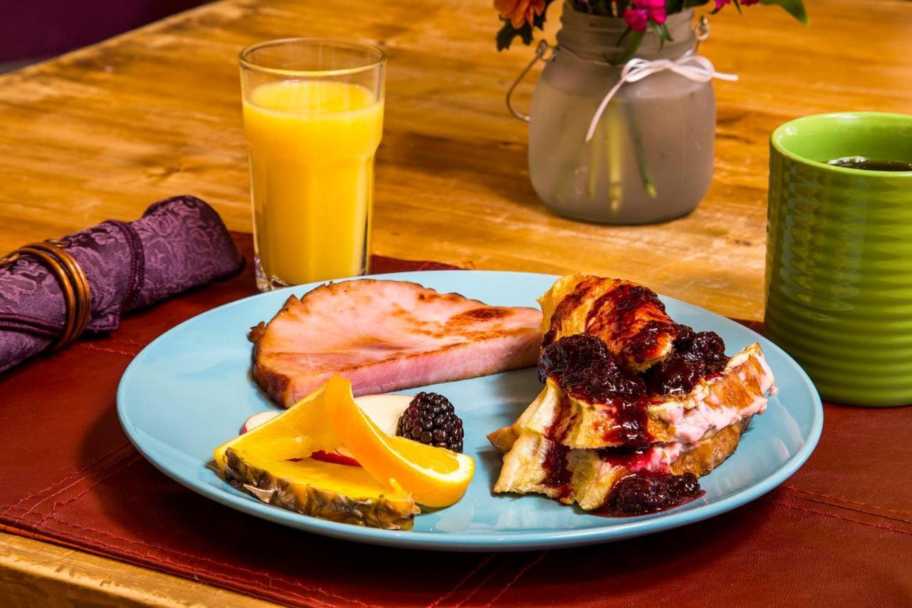 Alma De Sedona Inn B&B Zewnętrze zdjęcie