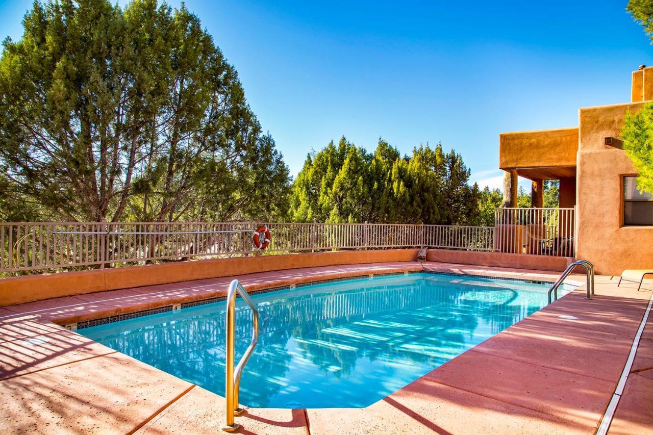 Alma De Sedona Inn B&B Zewnętrze zdjęcie