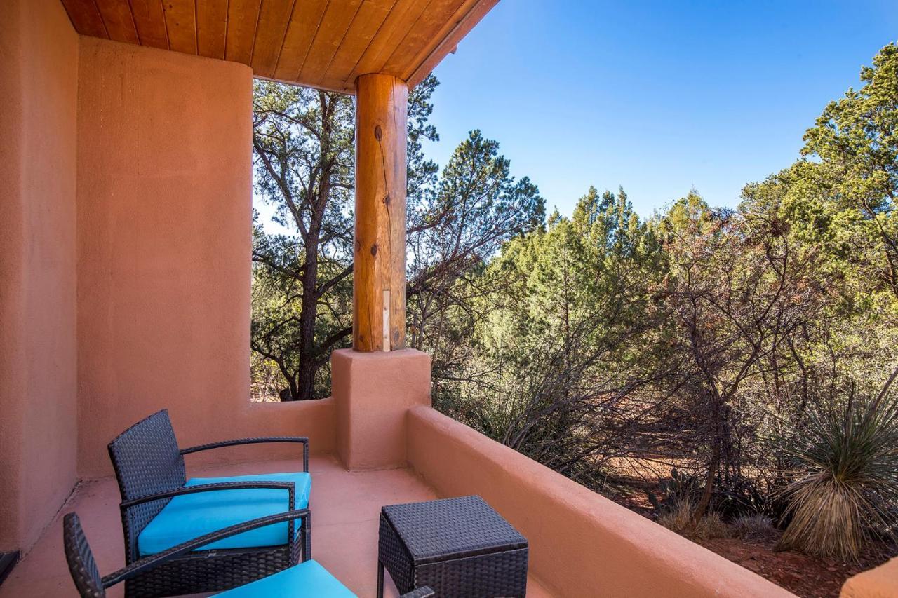 Alma De Sedona Inn B&B Zewnętrze zdjęcie