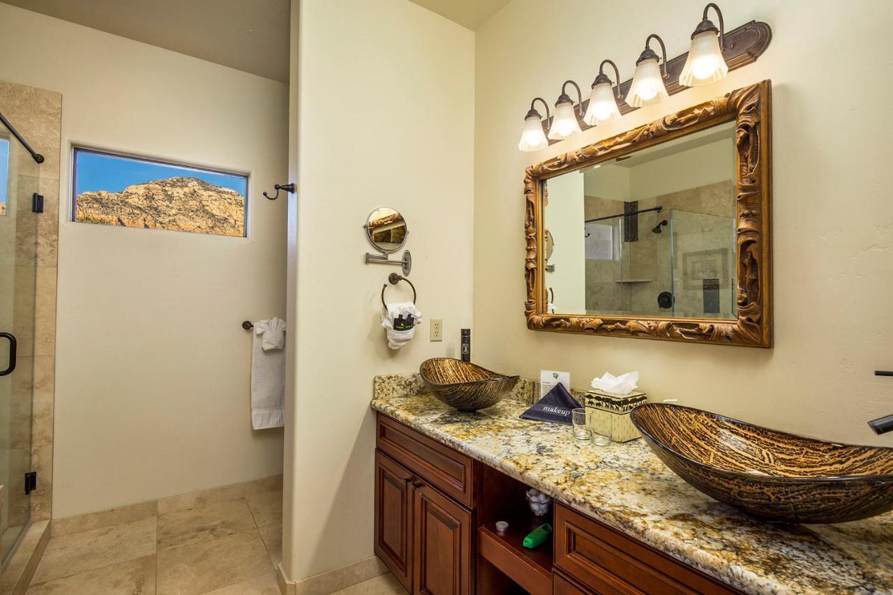 Alma De Sedona Inn B&B Zewnętrze zdjęcie