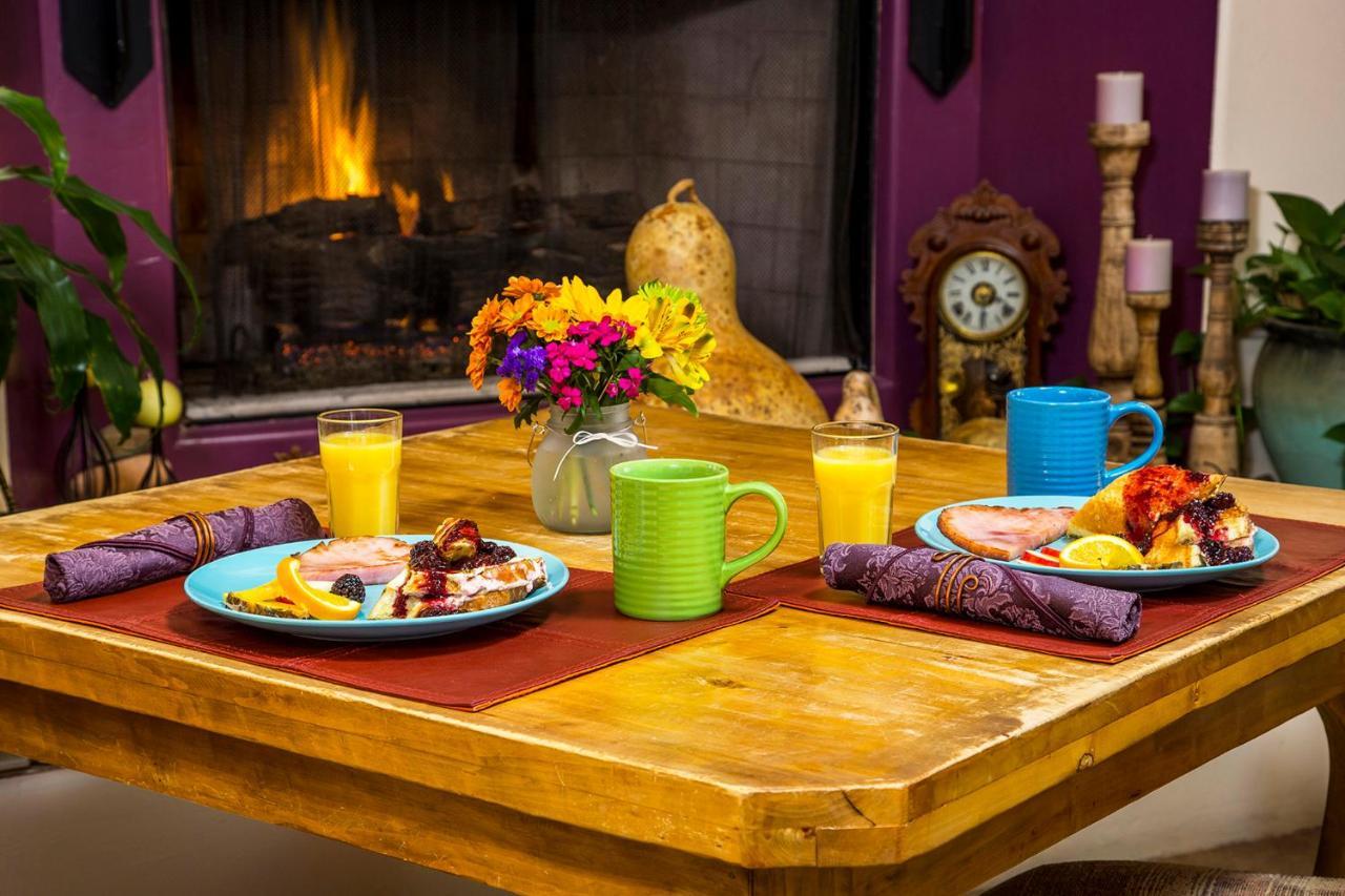 Alma De Sedona Inn B&B Zewnętrze zdjęcie